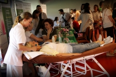 Rodzinny Piknik Naukowy - XVI Podlaski Festiwal Nauki i Sztuki