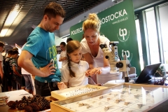 Rodzinny Piknik Naukowy - XVI Podlaski Festiwal Nauki i Sztuki