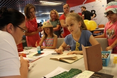 Rodzinny Piknik Naukowy - XVI Podlaski Festiwal Nauki i Sztuki