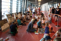Rodzinny Piknik Naukowy - XVI Podlaski Festiwal Nauki i Sztuki