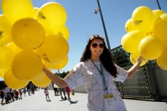 Rodzinny Piknik Naukowy - XVI Podlaski Festiwal Nauki i Sztuki