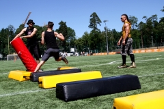 Rodzinny Piknik Naukowy - XVI Podlaski Festiwal Nauki i Sztuki