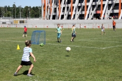 Rodzinny Piknik Naukowy - XVI Podlaski Festiwal Nauki i Sztuki