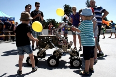 Rodzinny Piknik Naukowy - XVI Podlaski Festiwal Nauki i Sztuki