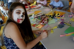 Rodzinny Piknik Naukowy - XVI Podlaski Festiwal Nauki i Sztuki