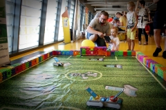 Rodzinny Piknik Naukowy - XVI Podlaski Festiwal Nauki i Sztuki