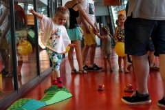 Rodzinny Piknik Naukowy - XVI Podlaski Festiwal Nauki i Sztuki