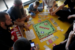 Rodzinny Piknik Naukowy - XVI Podlaski Festiwal Nauki i Sztuki