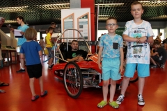 Rodzinny Piknik Naukowy - XVI Podlaski Festiwal Nauki i Sztuki