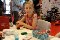 Rodzinny Piknik Naukowy - XVI Podlaski Festiwal Nauki i Sztuki