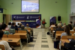 25-lat Wydziału Inżynierii Zarządzania Politechniki Białostockiej