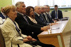 25-lat Wydziału Inżynierii Zarządzania Politechniki Białostockiej