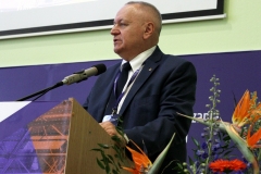25-lat Wydziału Inżynierii Zarządzania Politechniki Białostockiej