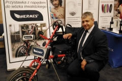 Politechnika Białostocka doceniona na targach w Katowicach