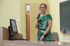 Międzynarodowa Szkoła Letnia Logistyki
