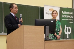 Międzynarodowa Szkoła Letnia Logistyki