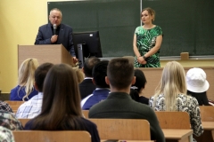 Międzynarodowa Szkoła Letnia Logistyki