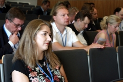 RRNR2018 – International Conference On Non-Integer Order Calculus And Its Applications