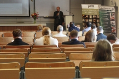 RRNR2018 – International Conference On Non-Integer Order Calculus And Its Applications