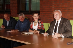 I Techniczne Warsztaty Polonijne