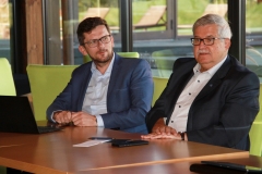 I Techniczne Warsztaty Polonijne