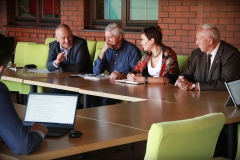 I Techniczne Warsztaty Polonijne