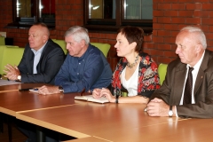 I Techniczne Warsztaty Polonijne
