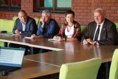I Techniczne Warsztaty Polonijne