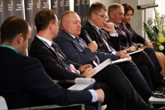Politechnika Białostocka na Wschodnim Kongresie Gospodarczym - Rektor PB prof. Lech Dzienis