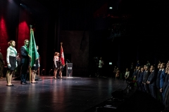 Wspólna Inauguracja Nowego Roku Akademickiego 2018/2019, fot. Michał Heller