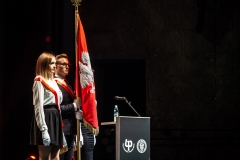 Wspólna Inauguracja Nowego Roku Akademickiego 2018/2019, fot. Michał Heller