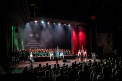 Wspólna Inauguracja Nowego Roku Akademickiego 2018/2019, fot. Michał Heller