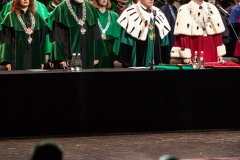 Wspólna Inauguracja Nowego Roku Akademickiego 2018/2019, fot. Michał Heller
