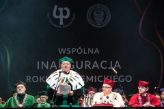 Wspólna Inauguracja Nowego Roku Akademickiego 2018/2019, fot. Michał Heller