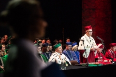 Wspólna Inauguracja Nowego Roku Akademickiego 2018/2019, fot. Michał Heller