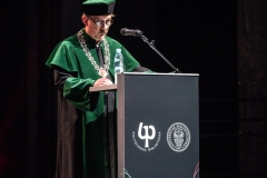 Wspólna Inauguracja Nowego Roku Akademickiego 2018/2019, fot. Michał Heller