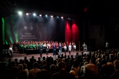 Wspólna Inauguracja Nowego Roku Akademickiego 2018/2019, fot. Michał Heller