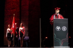 Wspólna Inauguracja Nowego Roku Akademickiego 2018/2019, fot. Michał Heller