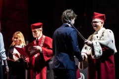 Wspólna Inauguracja Nowego Roku Akademickiego 2018/2019, fot. Michał Heller