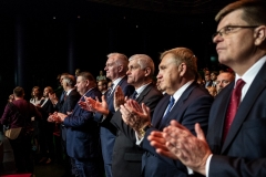 Wspólna Inauguracja Nowego Roku Akademickiego 2018/2019, fot. Michał Heller