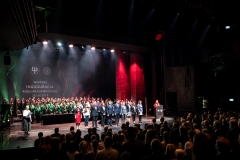 Wspólna Inauguracja Nowego Roku Akademickiego 2018/2019, fot. Michał Heller