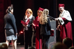Wspólna Inauguracja Nowego Roku Akademickiego 2018/2019, fot. Michał Heller
