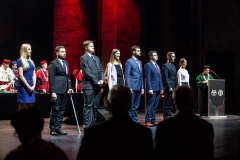 Wspólna Inauguracja Nowego Roku Akademickiego 2018/2019, fot. Michał Heller