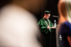 Wspólna Inauguracja Nowego Roku Akademickiego 2018/2019, fot. Michał Heller