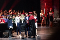 Wspólna Inauguracja Nowego Roku Akademickiego 2018/2019, fot. Michał Heller