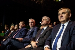 Wspólna Inauguracja Nowego Roku Akademickiego 2018/2019, fot. Michał Heller
