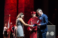 Wspólna Inauguracja Nowego Roku Akademickiego 2018/2019, fot. Michał Heller