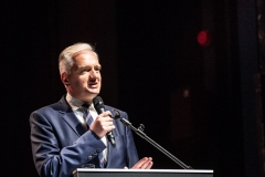 Wspólna Inauguracja Nowego Roku Akademickiego 2018/2019, fot. Michał Heller