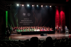Wspólna Inauguracja Nowego Roku Akademickiego 2018/2019, fot. Michał Heller