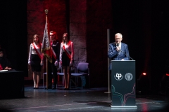 Wspólna Inauguracja Nowego Roku Akademickiego 2018/2019, fot. Michał Heller